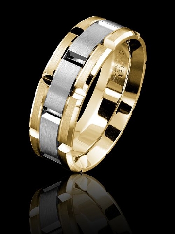 Carlex Jewelry Designers Find Out What Binds a Long-Term Relationship