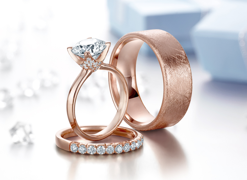 YXYP Crown Ring Engagement Ring Fashion Ring Woman Jewelry Romantic Ring Elegant Ring Fit Women Men Cute Ring Gift Wedding Ring