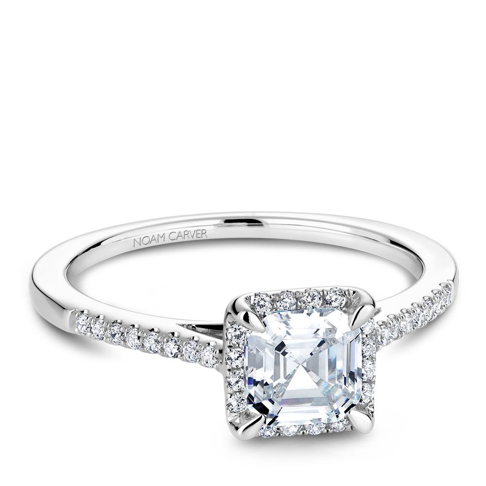 B094-01WM-FCYA - Engagement Rings