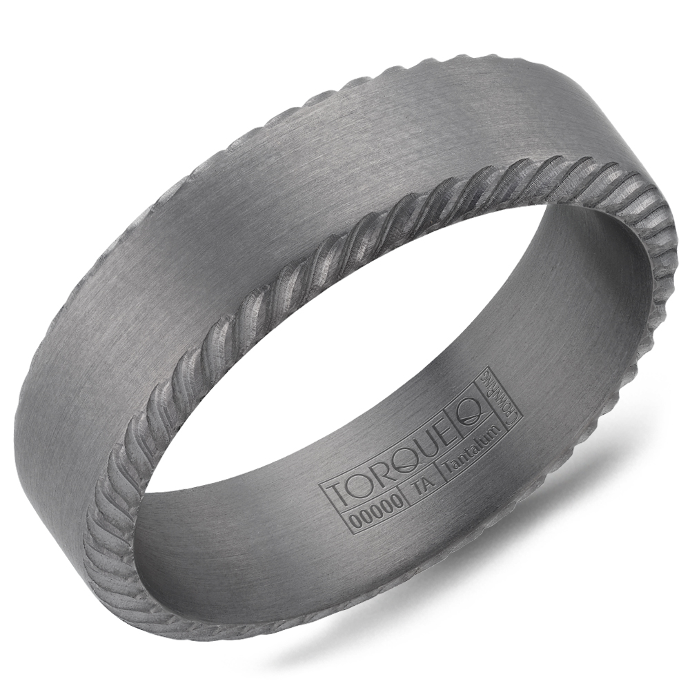 TA-007-65M - Tantalum