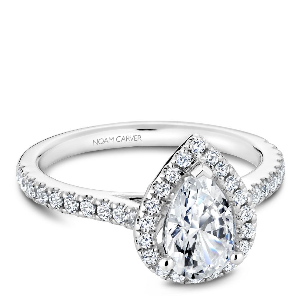R050-03WM-FCYA - Engagement Rings