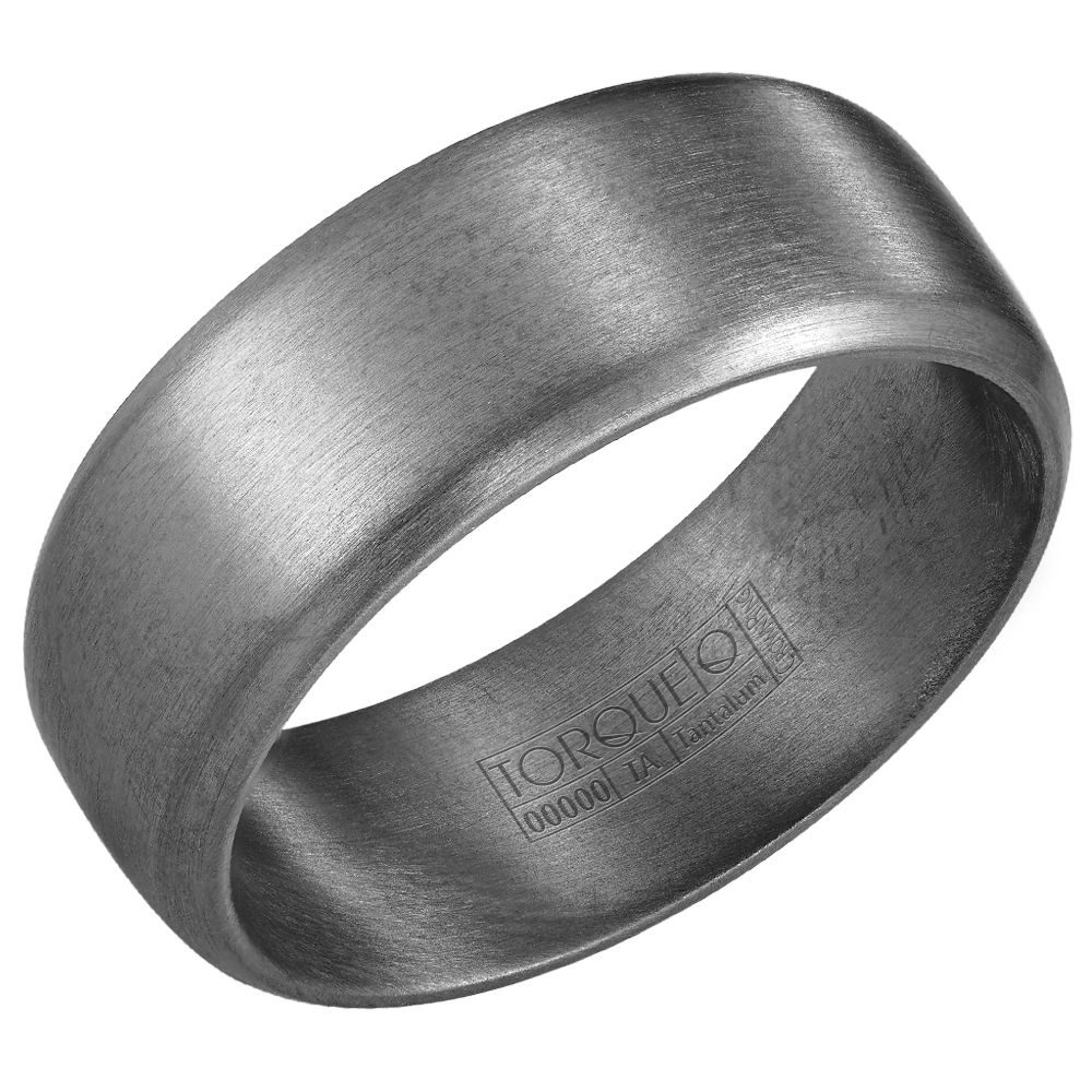 TA-001-8M - Tantalum