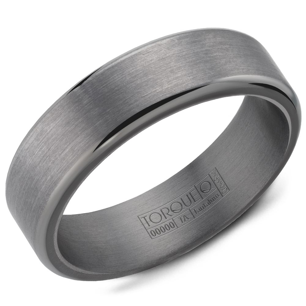 TA-002-6M - Tantalum
