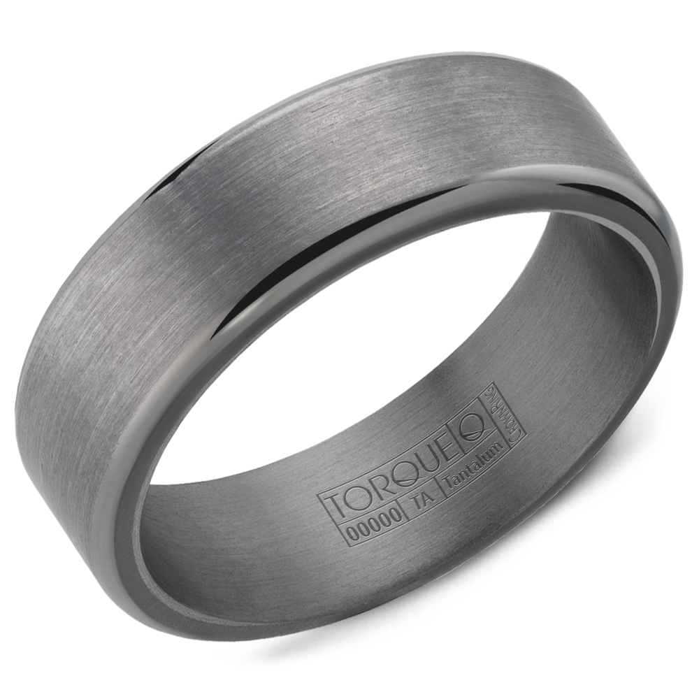 TA-002-7M - Tantalum