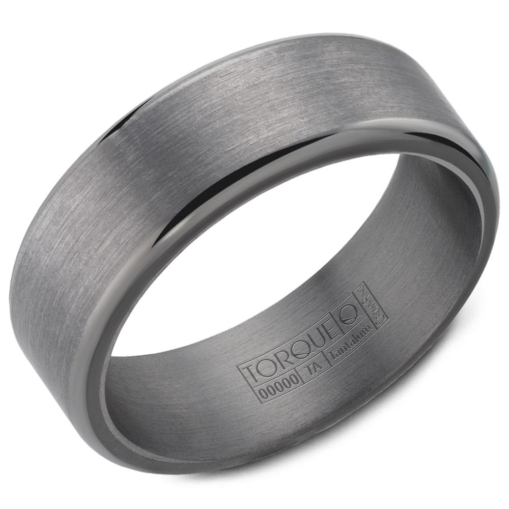TA-002-8M - Tantalum