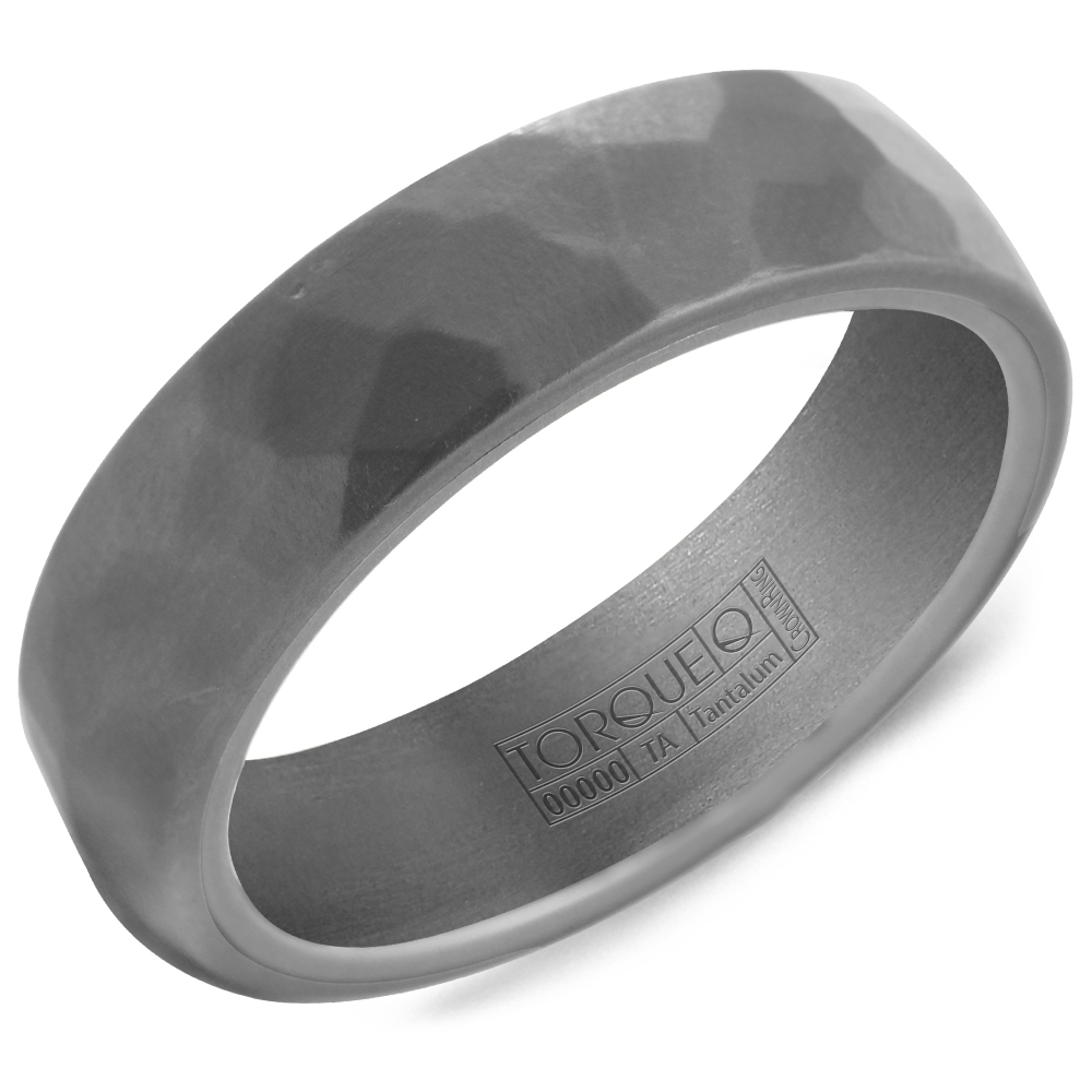 TA-005-6M - Tantalum