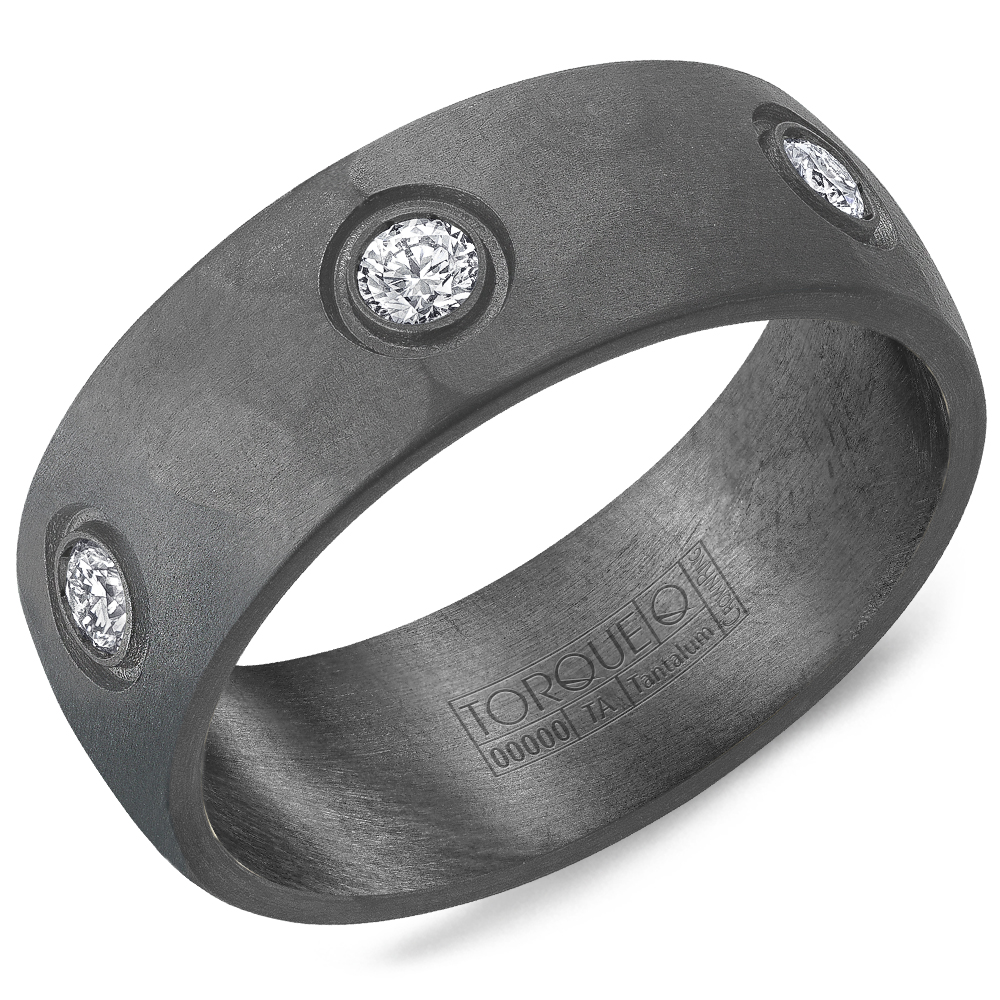 TA-008-8M-D - Tantalum