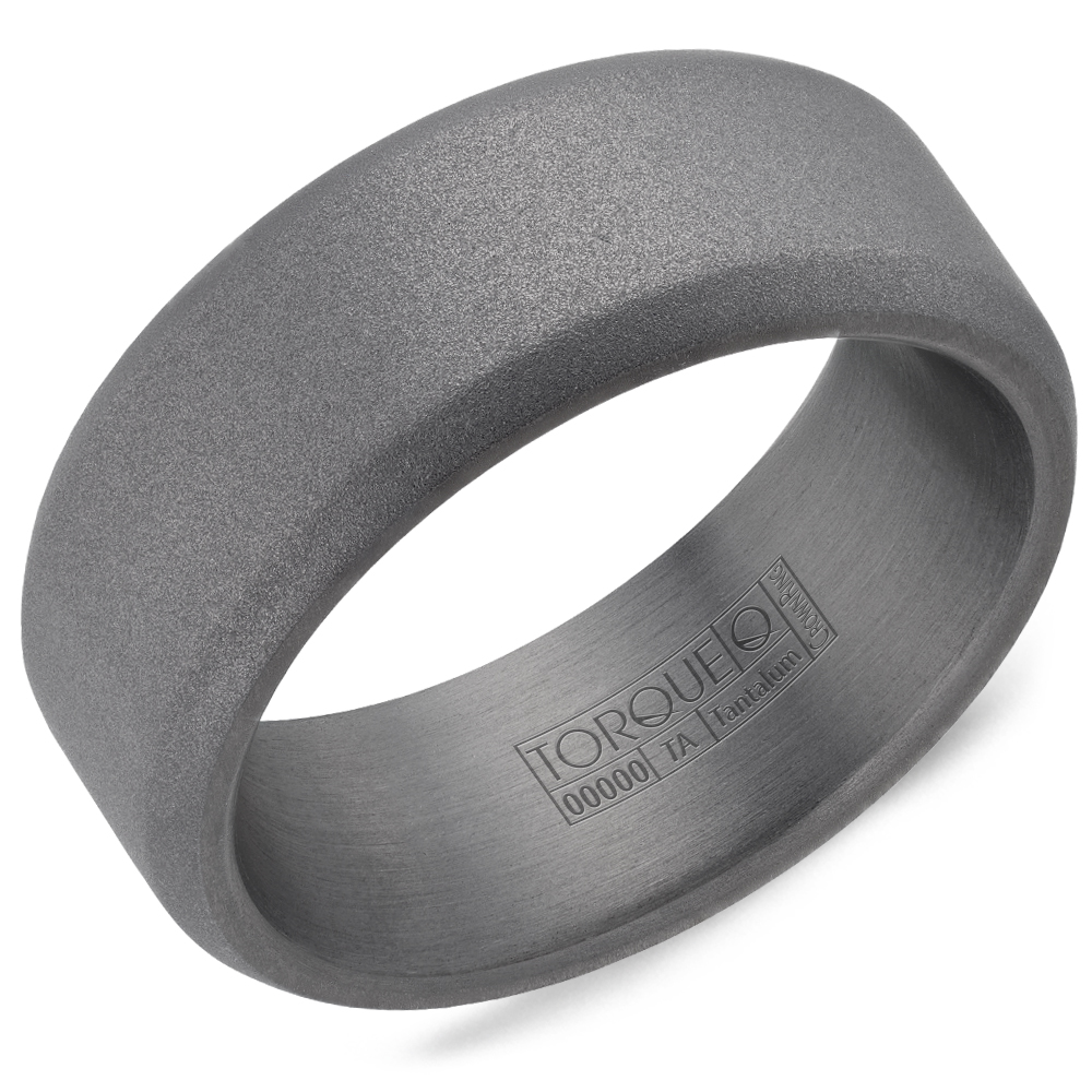 TA-012-85M - Tantalum