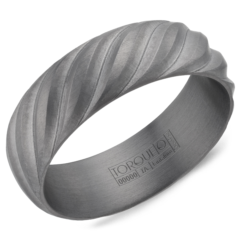 TA-013-7M - Tantalum