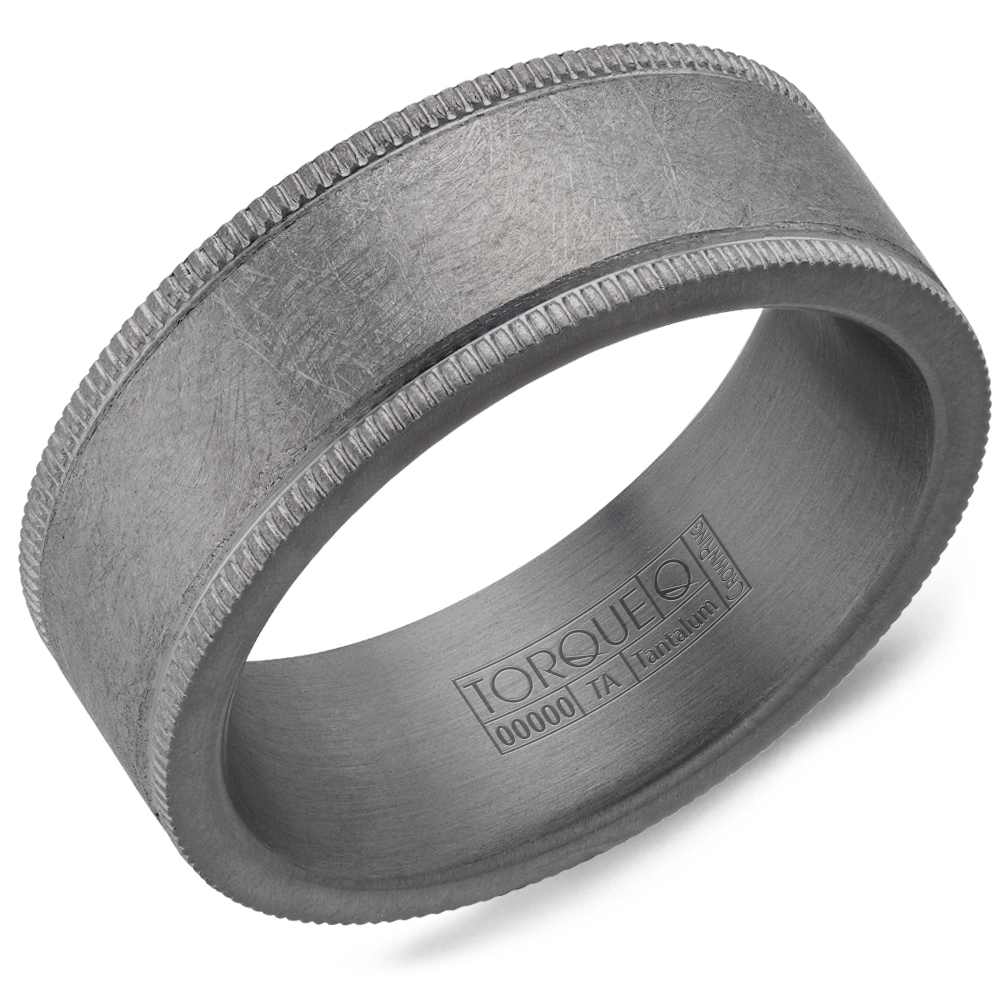 TA-016-8M - Tantalum