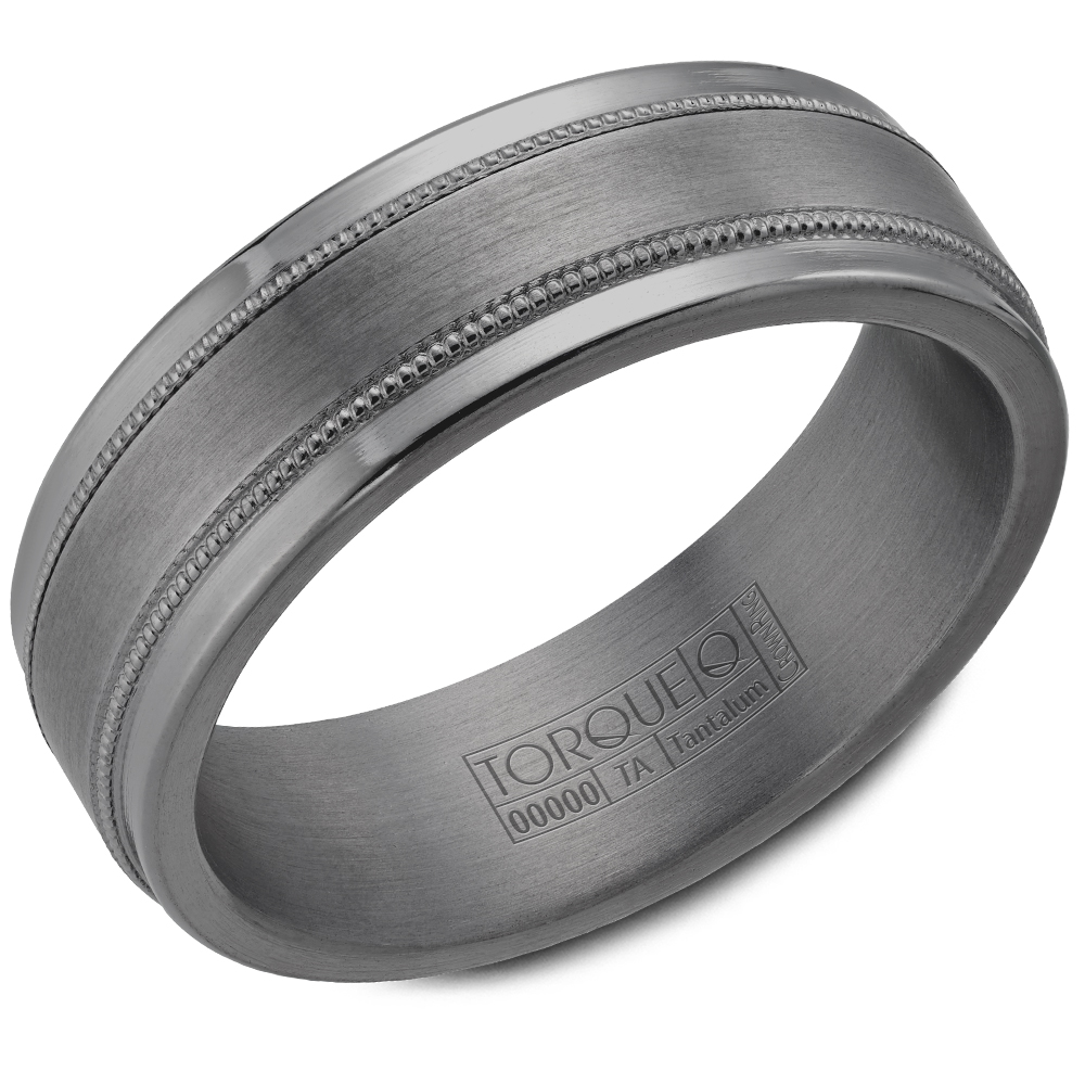 TA-017-7M - Tantalum