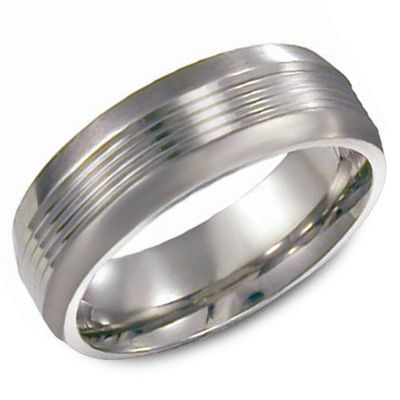 TI-0005-R10 - Titanium