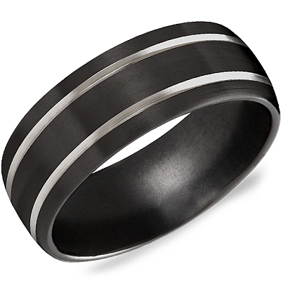 TI-0062-R10 - Black Titanium