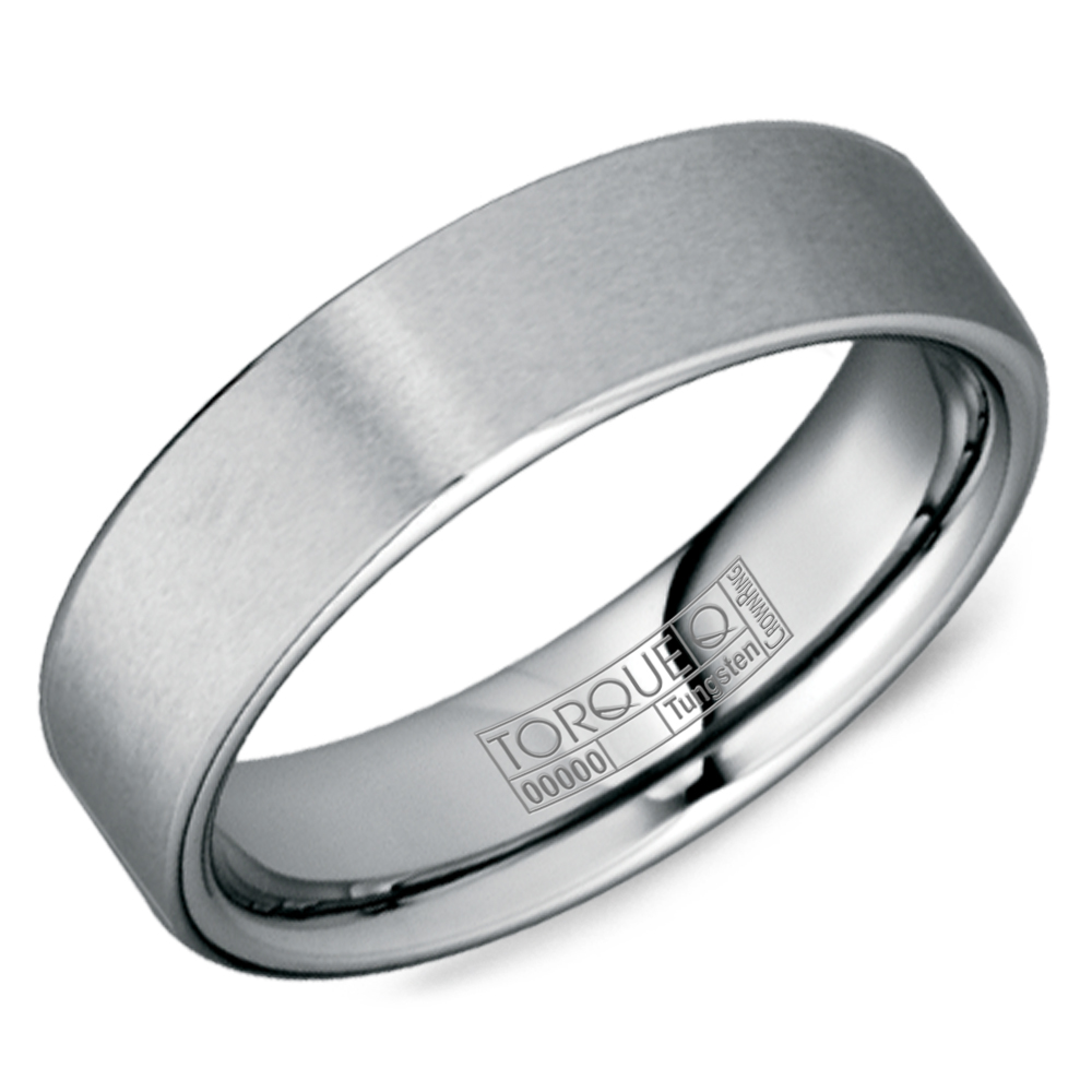TU-0004 - Tungsten Carbide