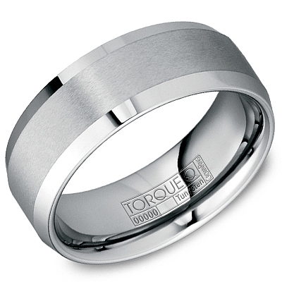 TU-0008 - Tungsten Carbide