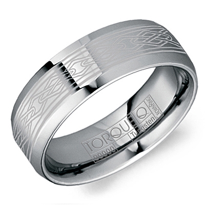 TU-0191-14 - Tungsten Carbide