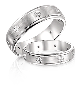 Engagement Ring Designs