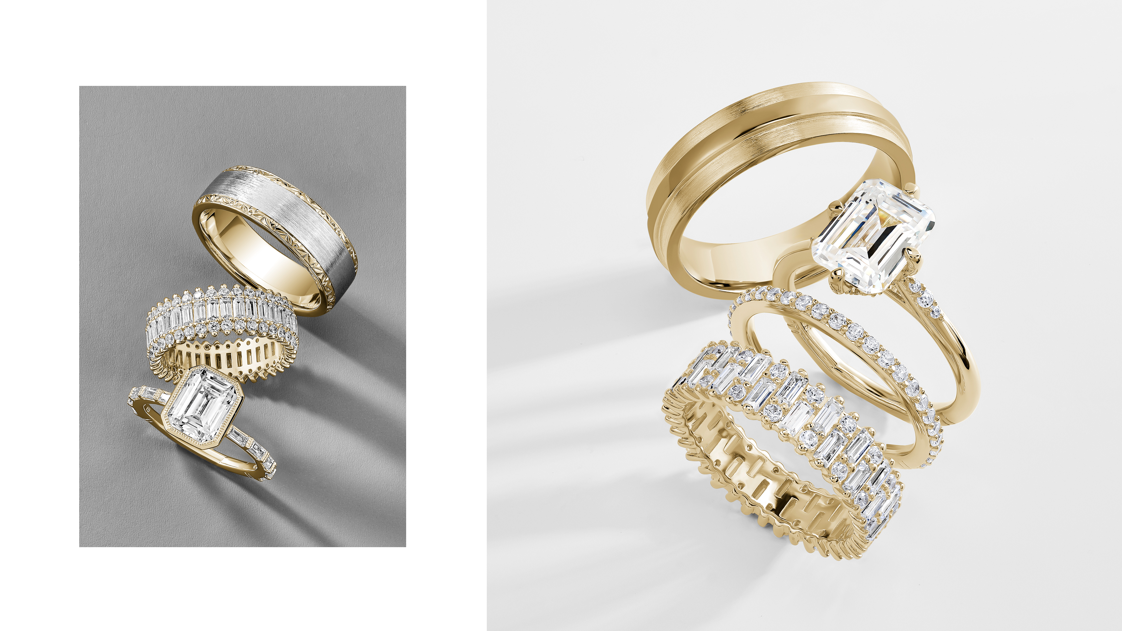 How to Take Care of Your Wedding Band and Engagement Ring