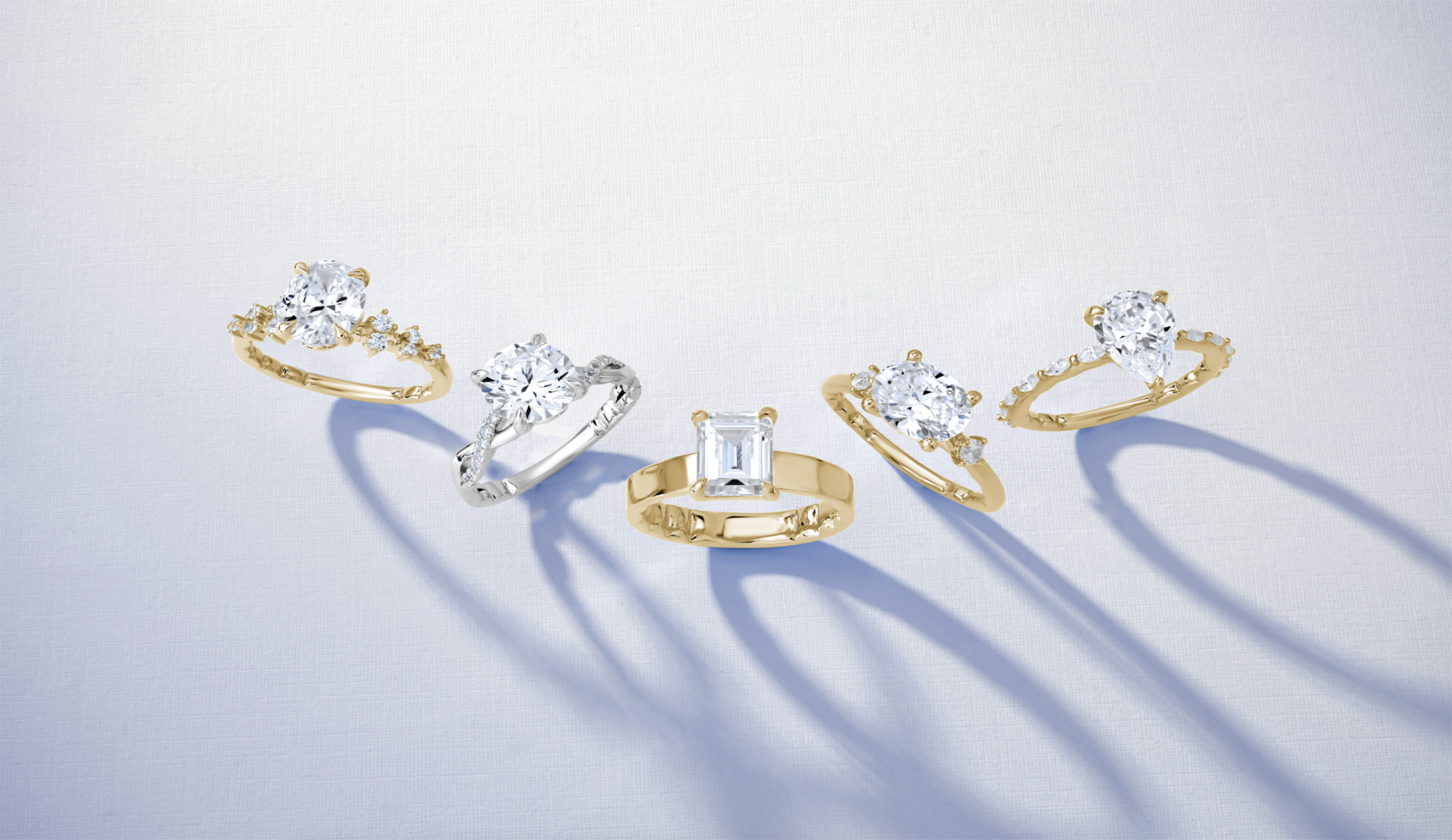 Award Winning Luna Ring | Centurion 2025