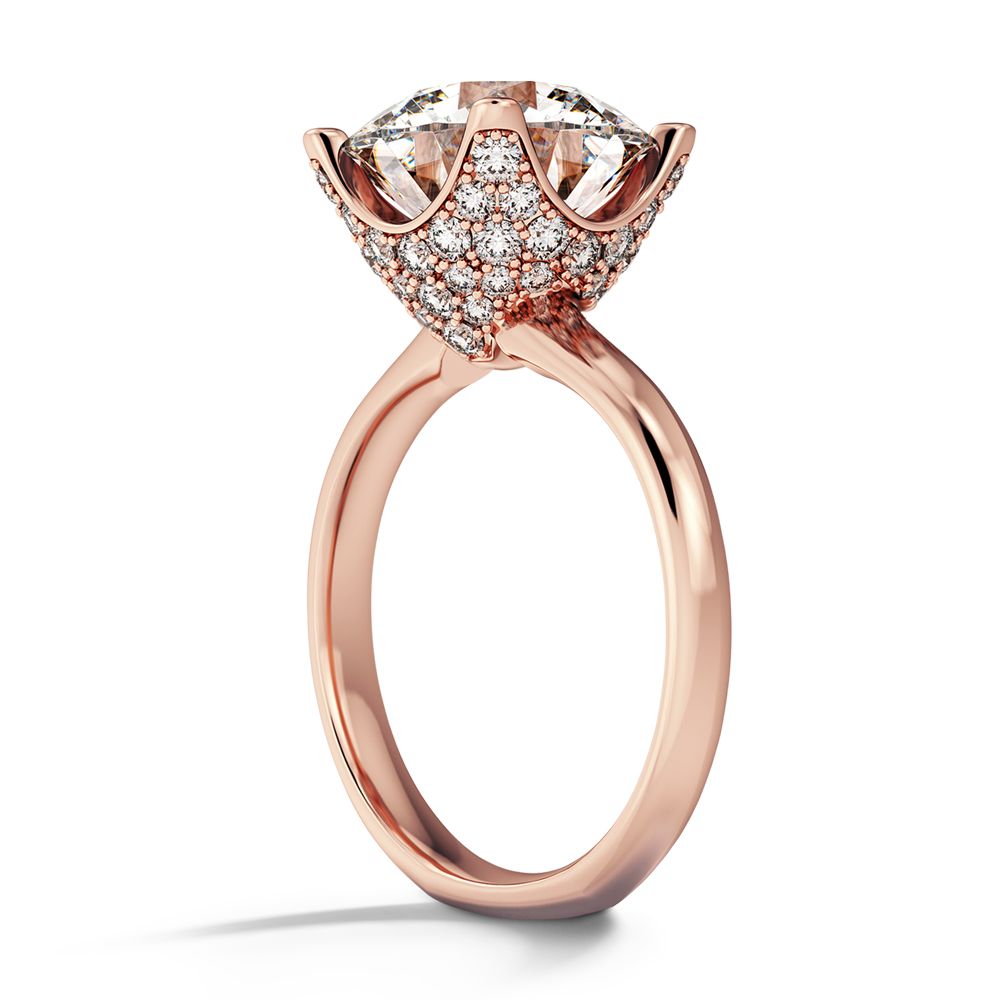 JCK Jeweler's choice award