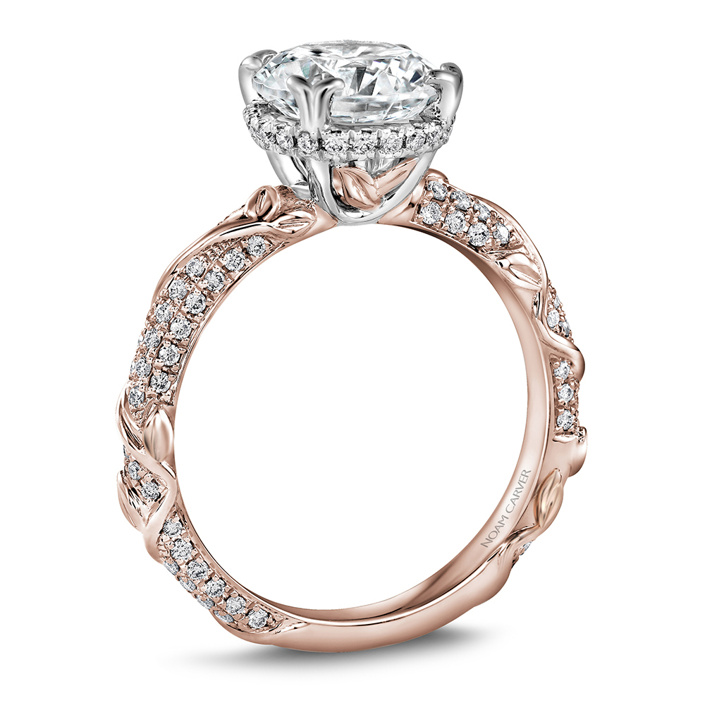 JCK Jeweler's choice award