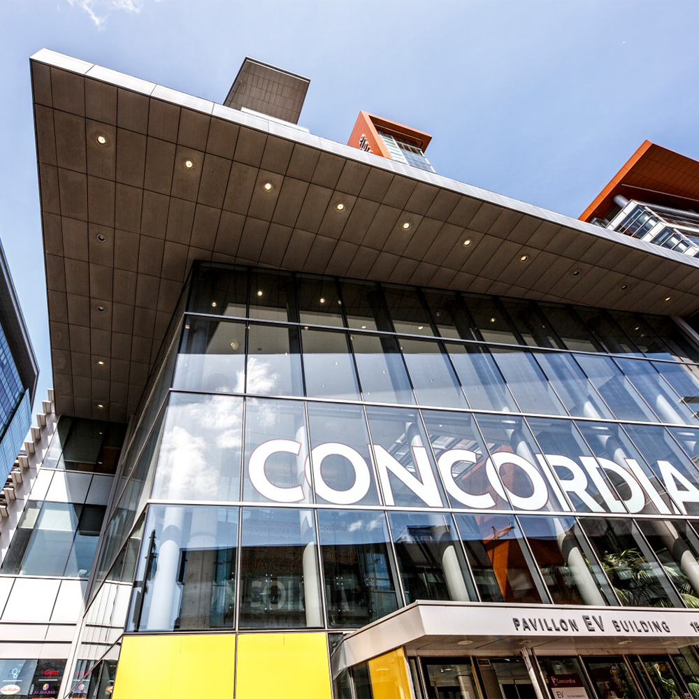 Concordia University – Fine Arts