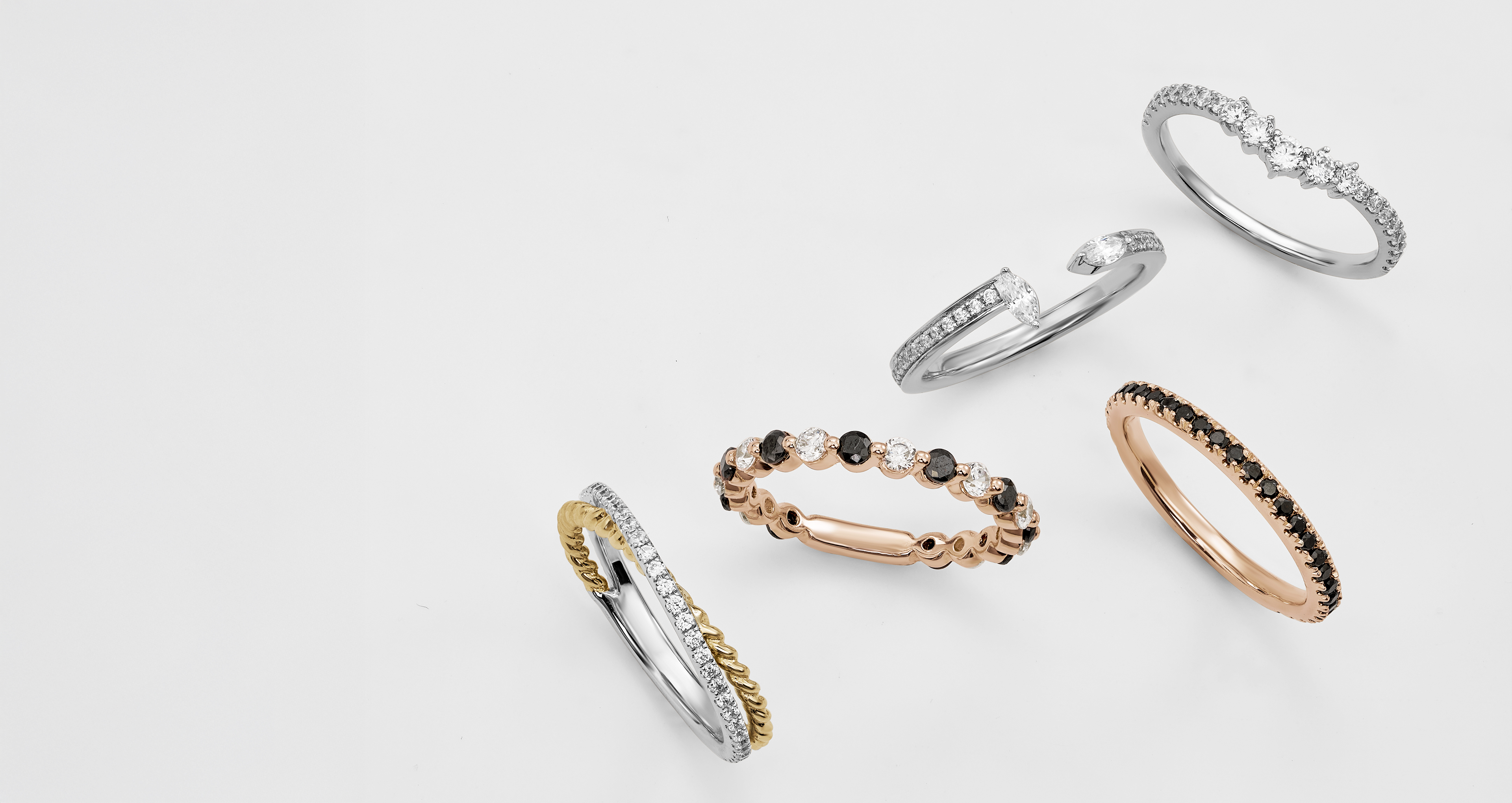 CARVER STACKABLES