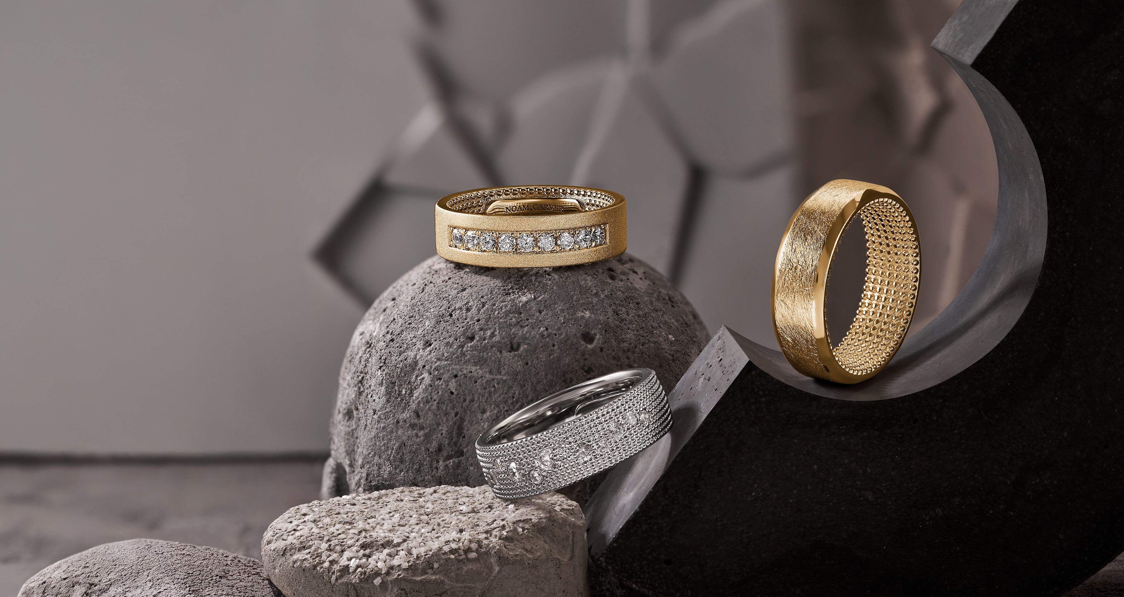 MENS WEDDING BANDS
