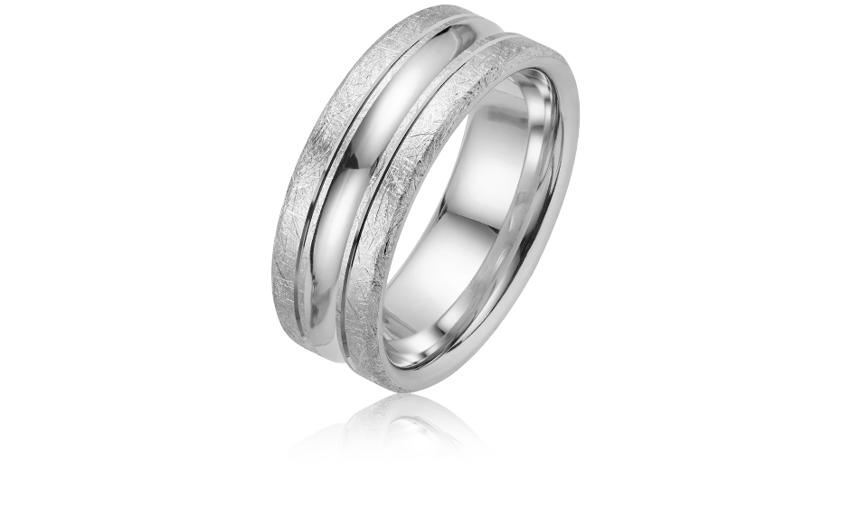 Wedding Bands - Browse Our Mens & Womens Selection - CrownRing