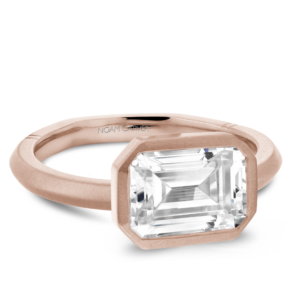 A138-01RM-FCYA - Engagement Rings