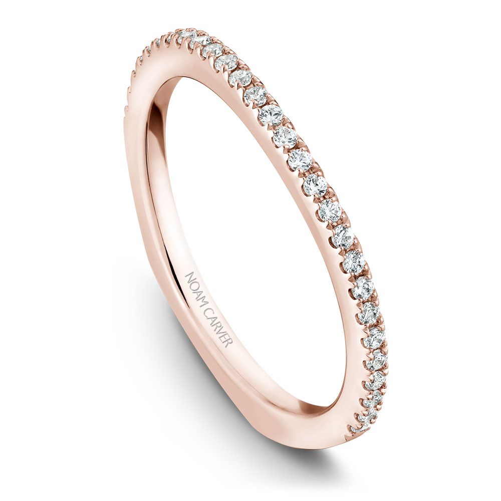 Wedding Bands V00103WS033B