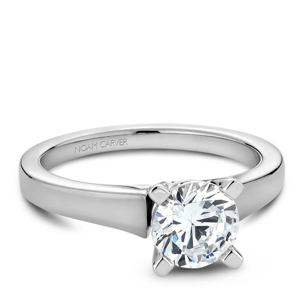 B006-03WM-100A - Engagement Rings