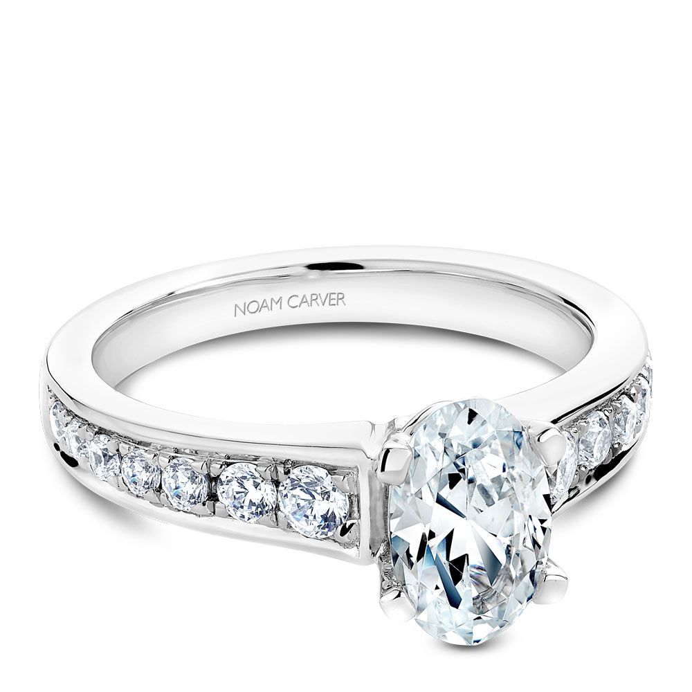B006-04WM-FCYA - Engagement Rings