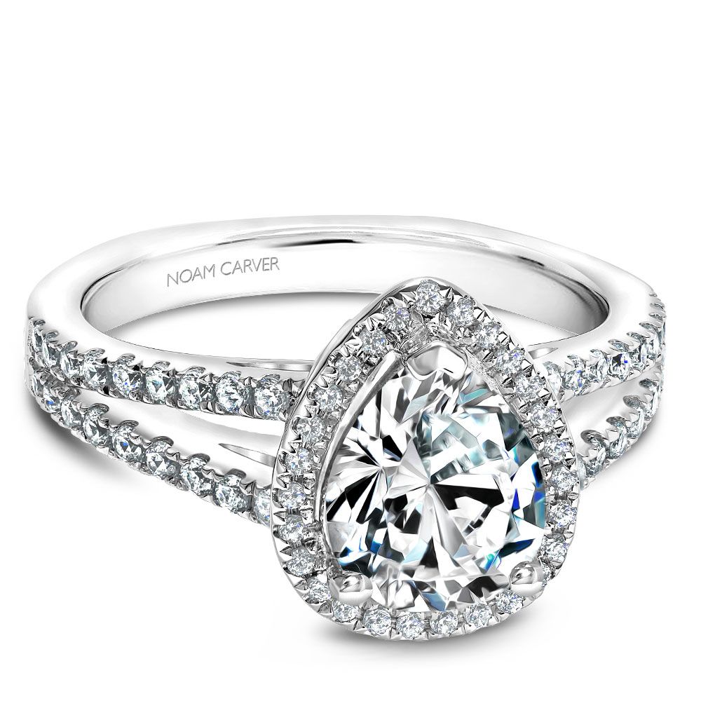 B015-04WM-FCYA - Engagement Rings