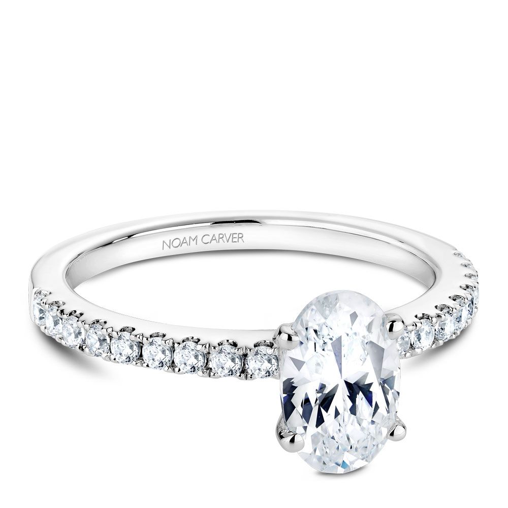 B017-02WM-FCYA - Engagement Rings