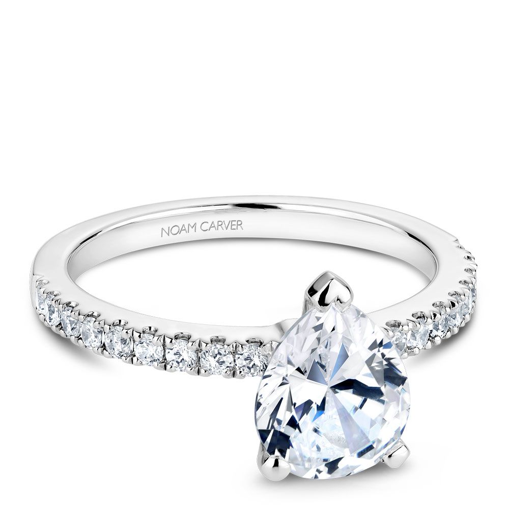 B017-03WM-FCYA - Engagement Rings