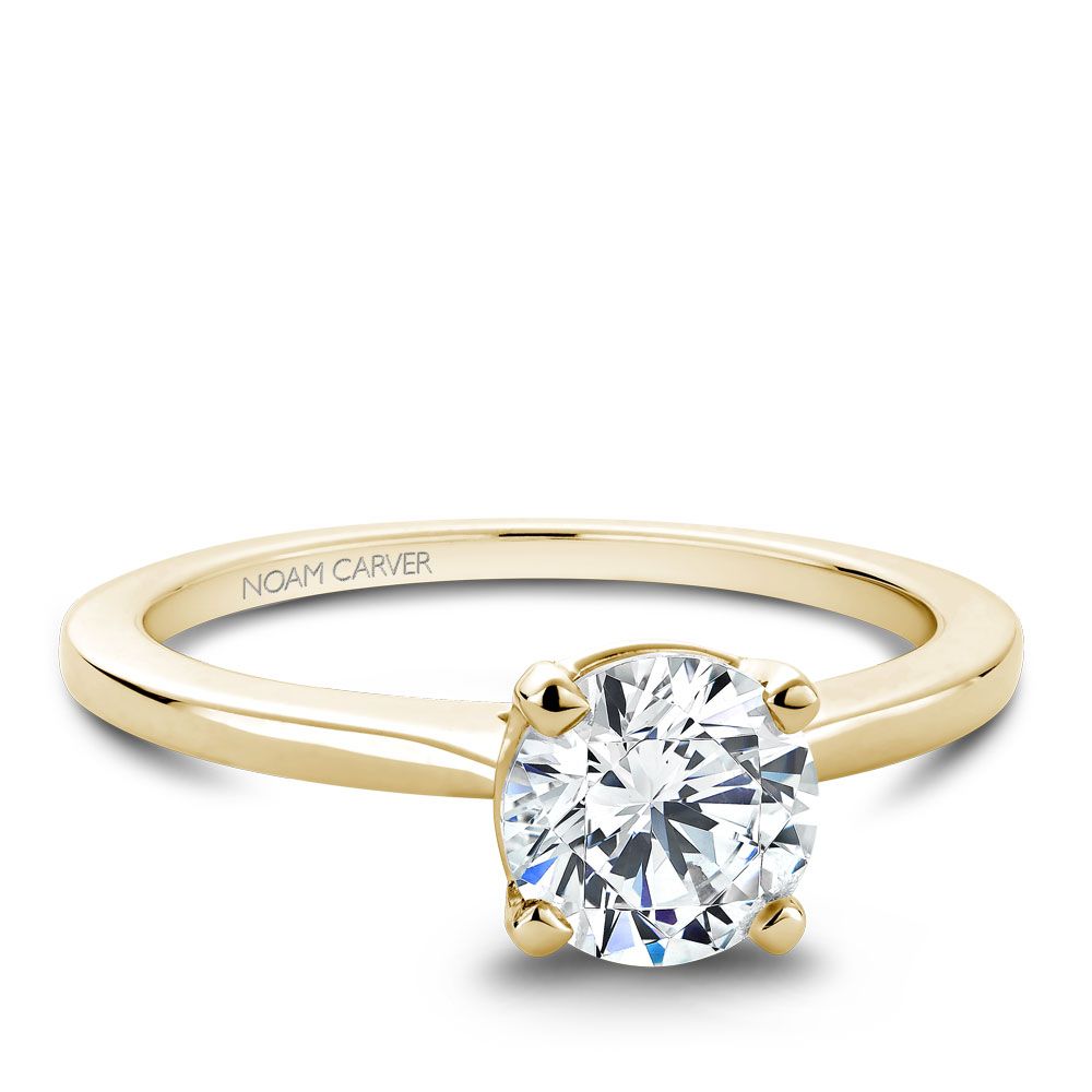 B018-01YM-100A - Engagement Rings