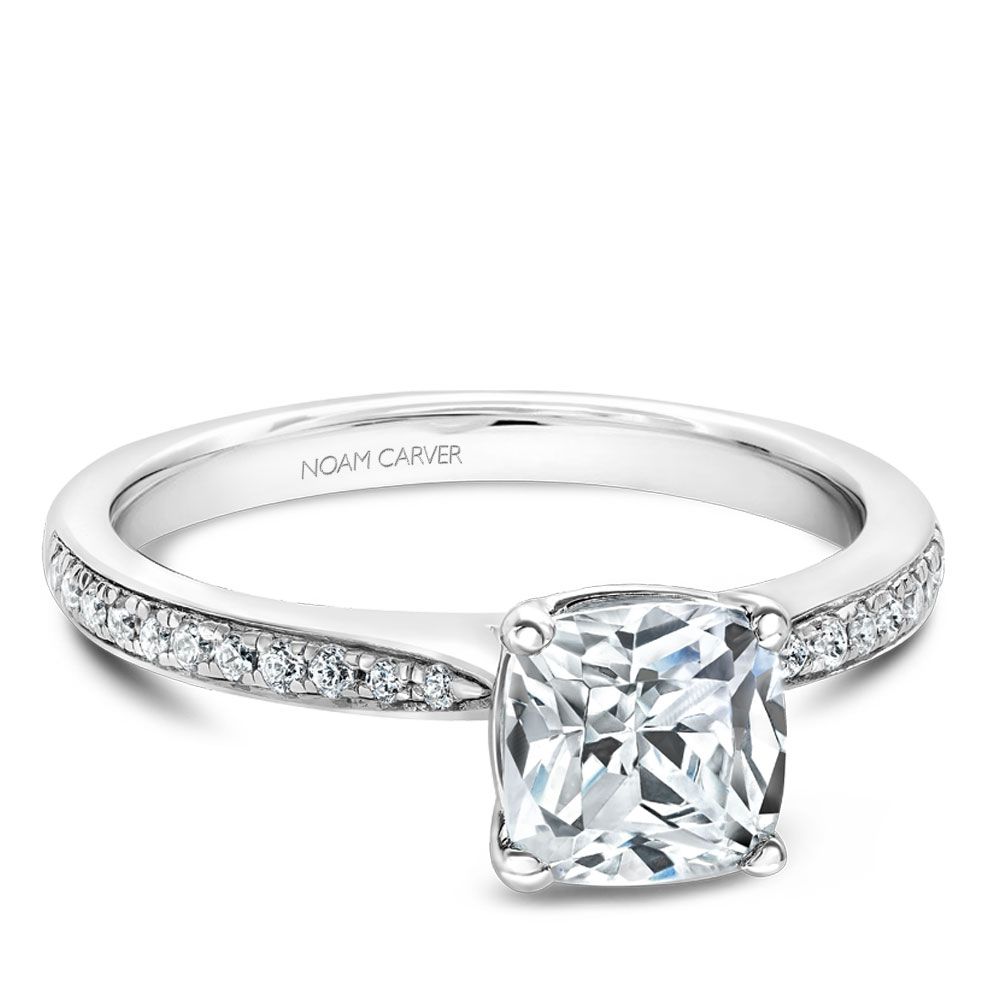 B018-05WM-FCYA - Engagement Rings
