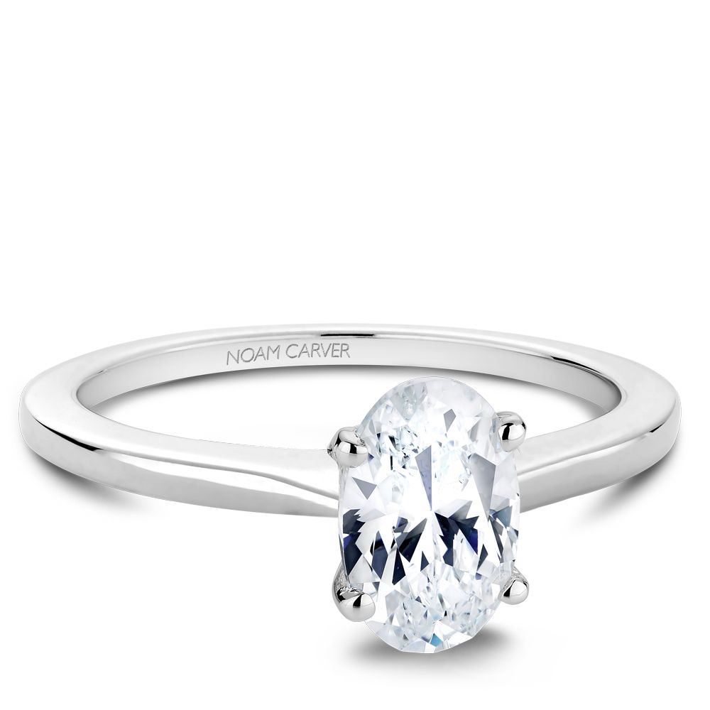 B018-06WM-FCYA - Engagement Rings