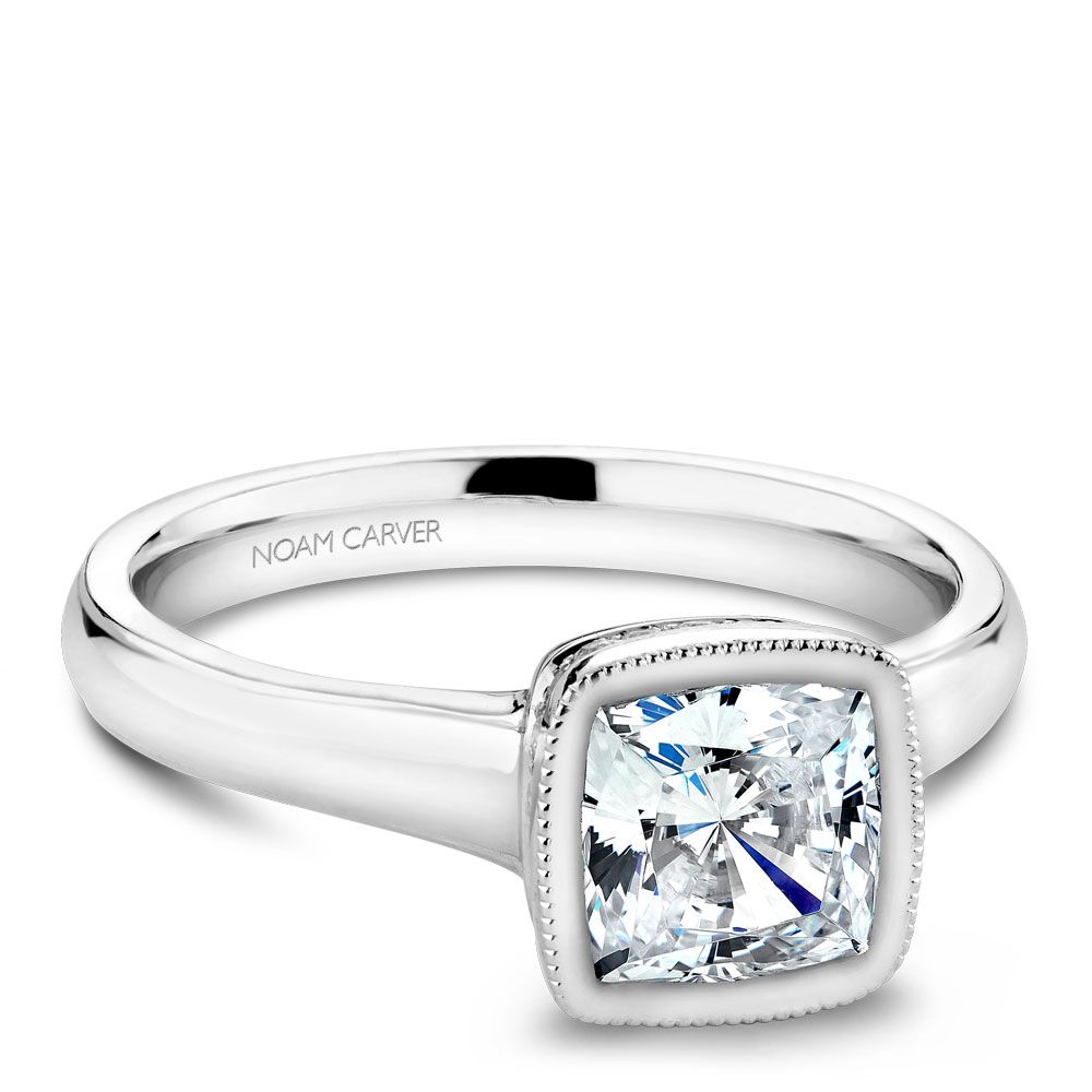 B026-01WM-FCYA - Engagement Rings