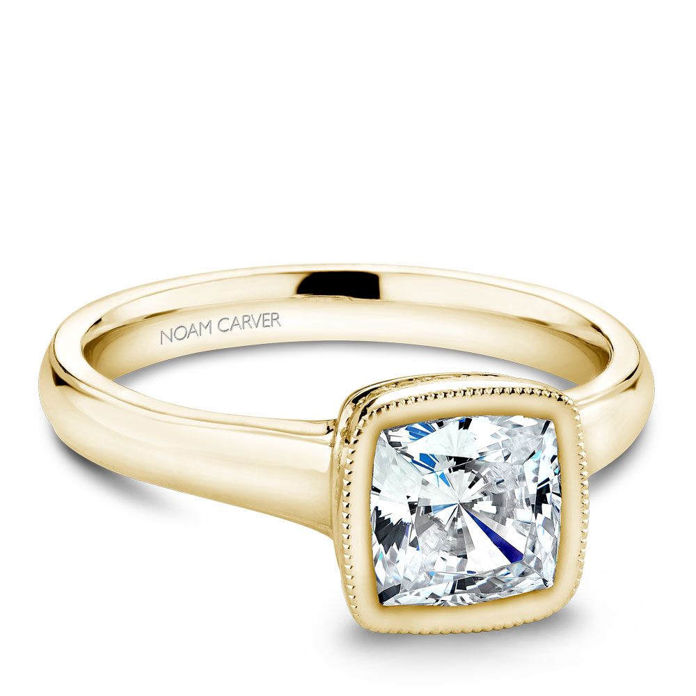B026-01YM-FCYA - Engagement Rings