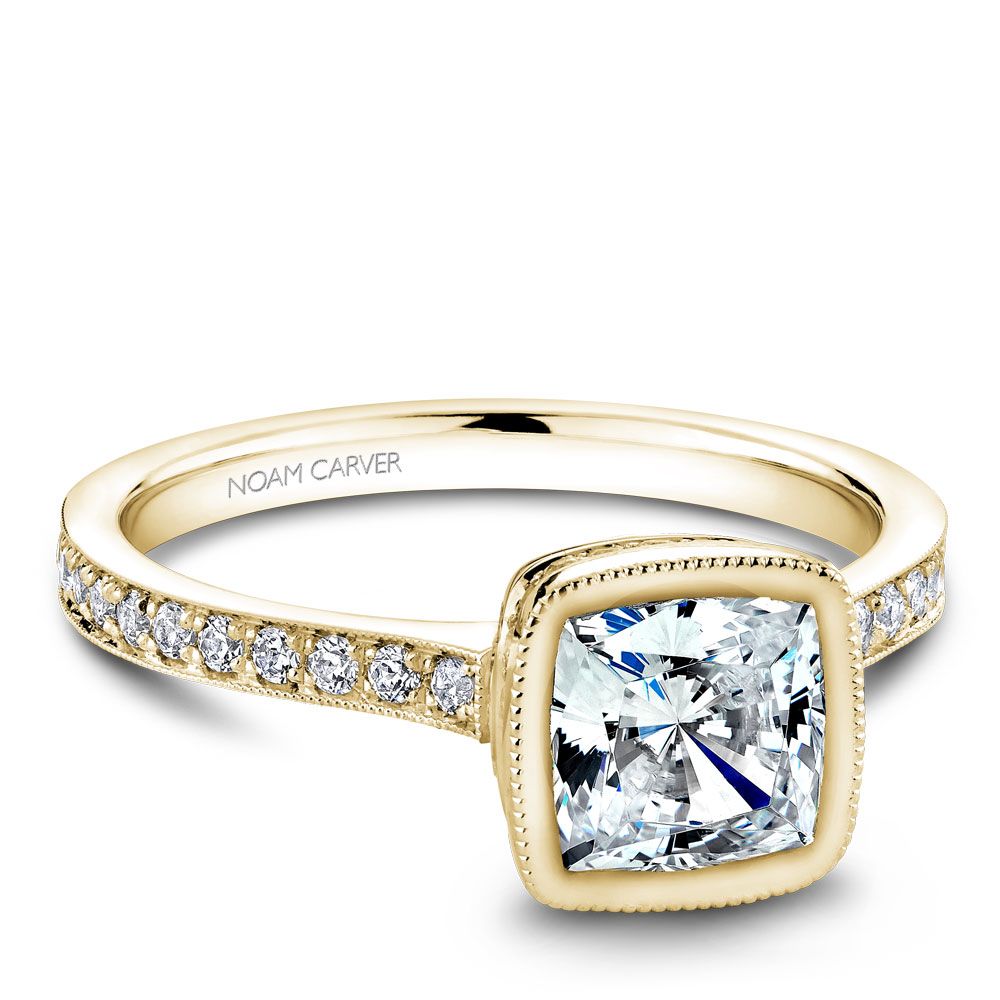 B026-02YM-FCYA - Engagement Rings