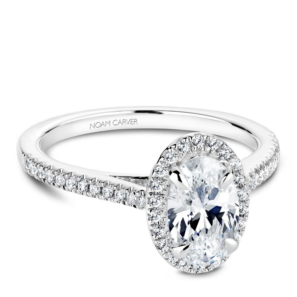 B094-03WM-FCYA - Engagement Rings