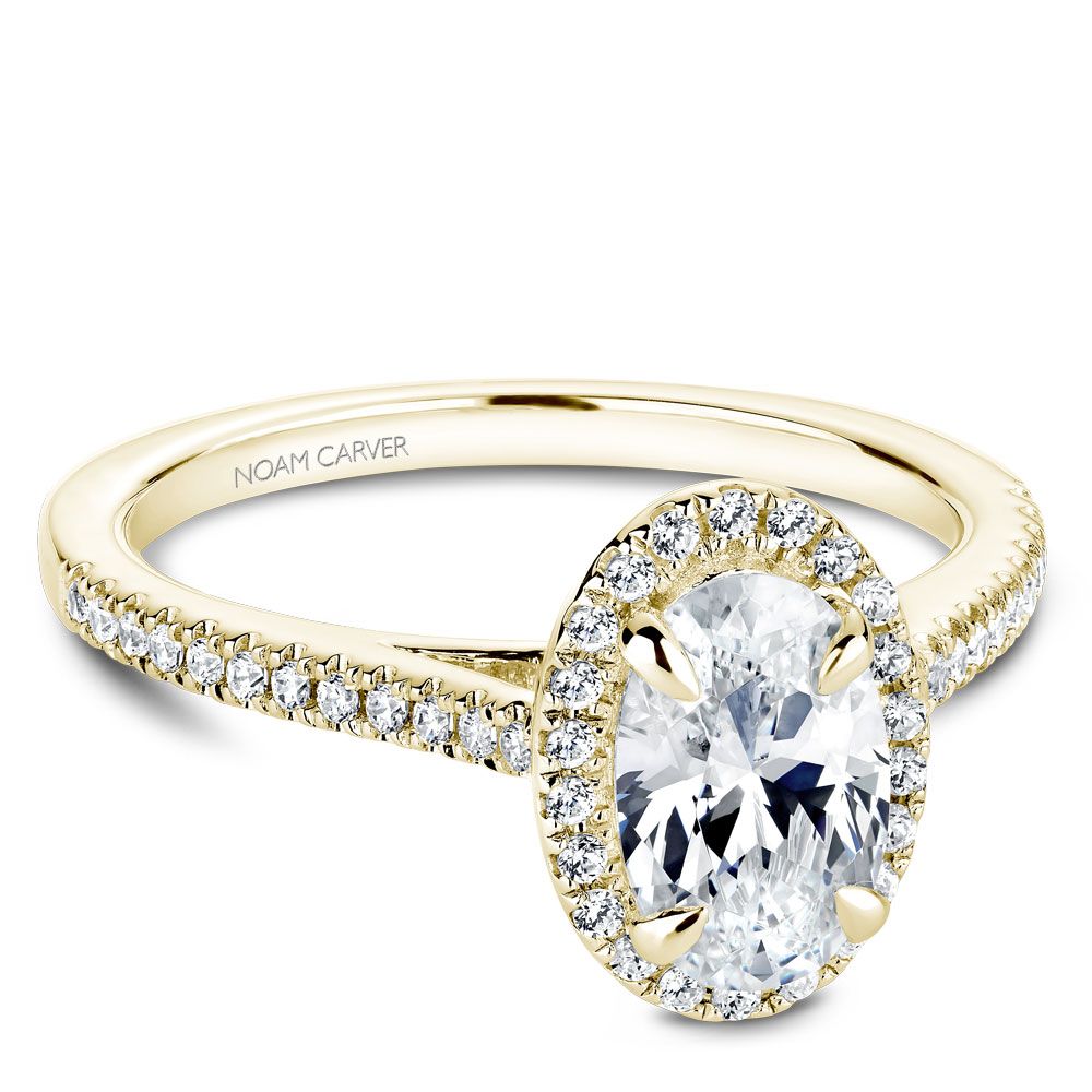 B094-03YM-FCYA - Engagement Rings