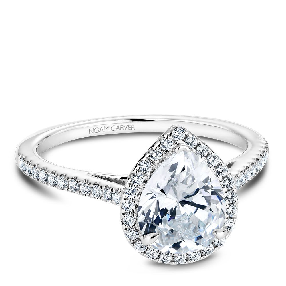 B094-04WM-FCYA - Engagement Rings