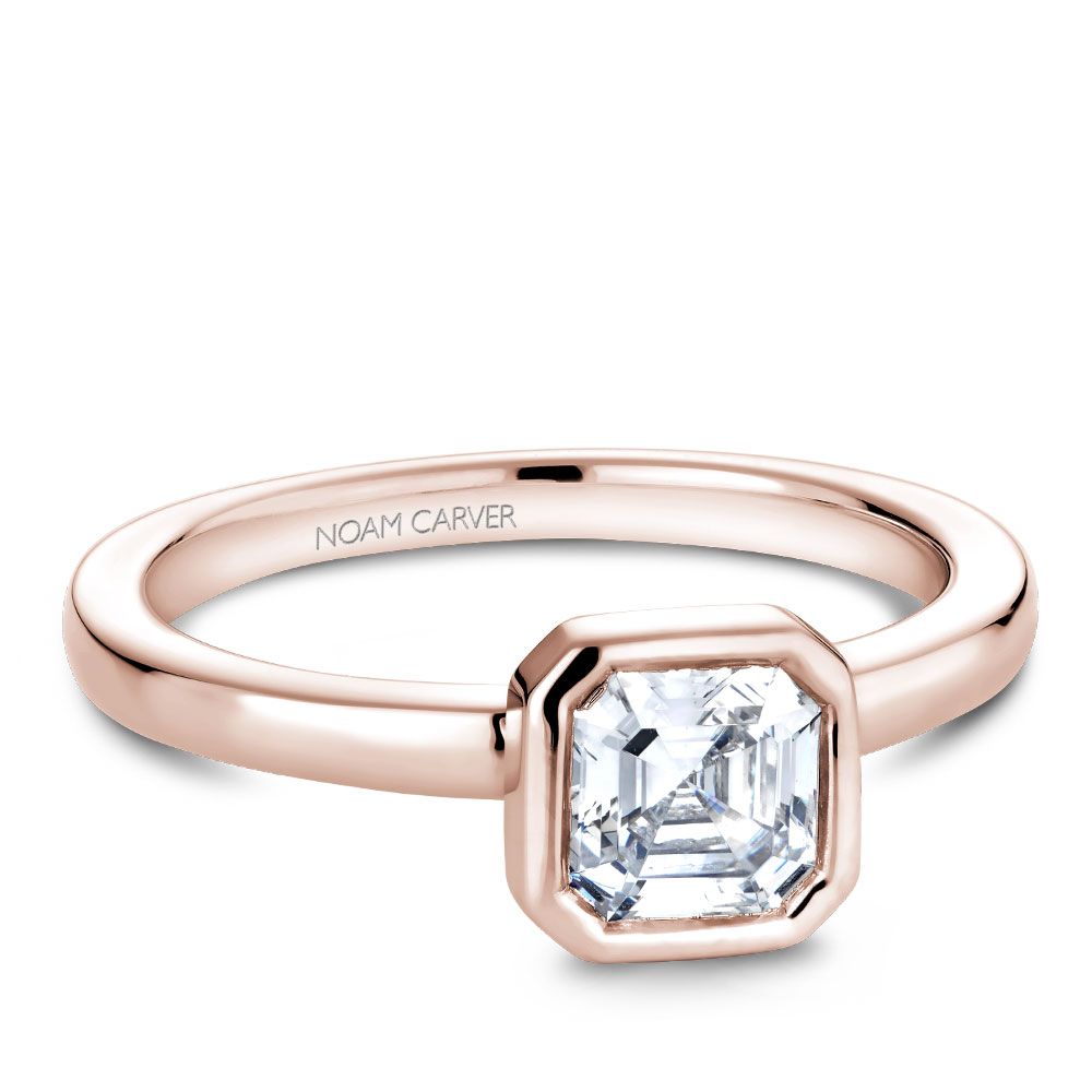 B095-01RM-FCYA - Engagement Rings