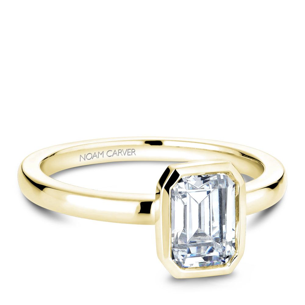 B095-03YM-FCYA - Engagement Rings