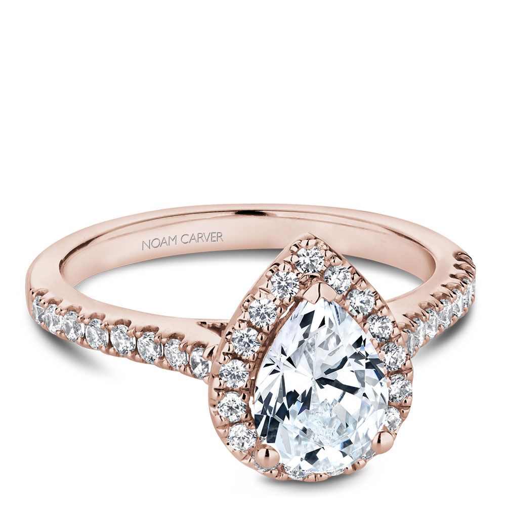 B169-01RM-FCYA - Engagement Rings