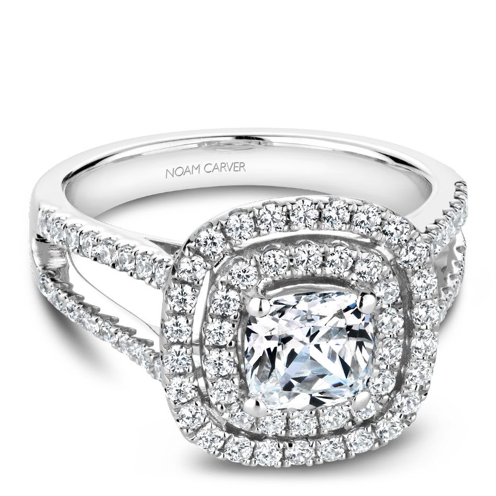 B220-01WM-FCYA - Engagement Rings