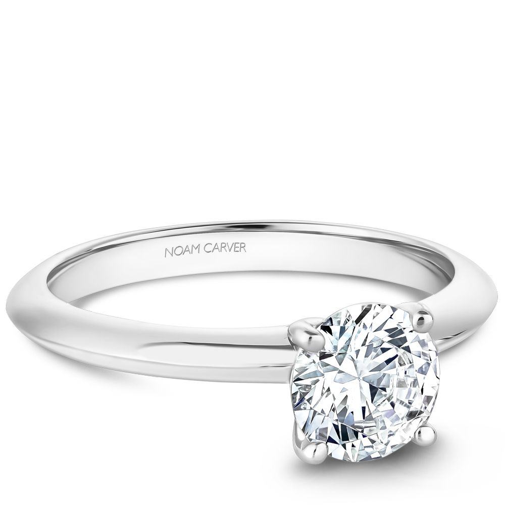 B269-01WM-100A - Engagement Rings